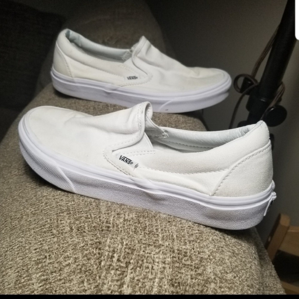 Van's
